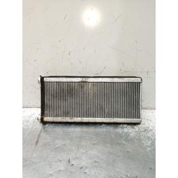 RADIADOR CALEFACCION / AIRE ACONDICIONADO 2019
