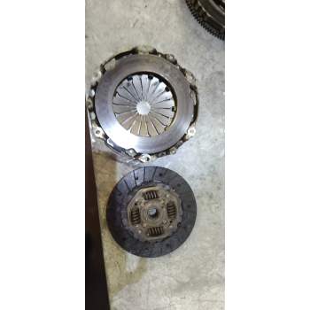 KIT EMBRAGUE 14HDI 2009