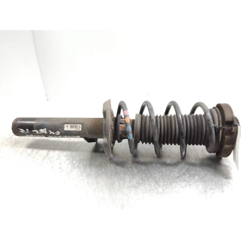 Recambio de amortiguador delantero izquierdo para skoda octavia combi (1z5) elegance referencia OEM IAM 1T0413031FL 20TDI 2004