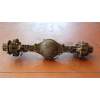 Recambio de puente trasero para fuso (mitsubishi) canter 3c13 referencia OEM IAM DISCO  RUEDA GEMELA