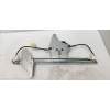 Recambio de elevalunas delantero izquierdo para peugeot 508 allure referencia OEM IAM 9688808280 0130822563 4P