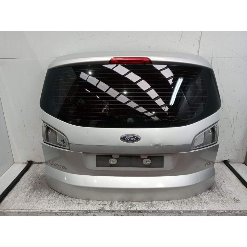 Recambio de porton trasero para ford s-max (wa6) 1.8 tdci referencia OEM IAM  5P 2006
