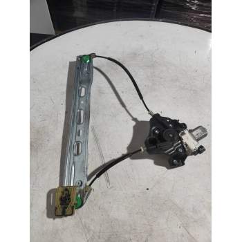 ELEVALUNAS DELANTERO IZQUIERDO DT11V23201BD 5P 2014