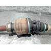 Recambio de transmision delantera derecha para peugeot 406 (8b) 2.0 hdi 110 referencia OEM IAM 9636203980 20HDI 1999