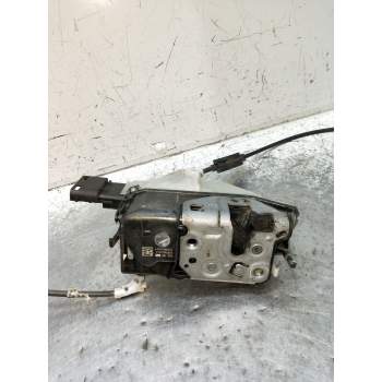 MOTOR CIERRE CENTRALIZADO DELANTERO DERECHO 1299M038017 S3M16942543 2019