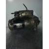Recambio de motor arranque para saab 9-3 sport hatch linear referencia OEM IAM 55352882  