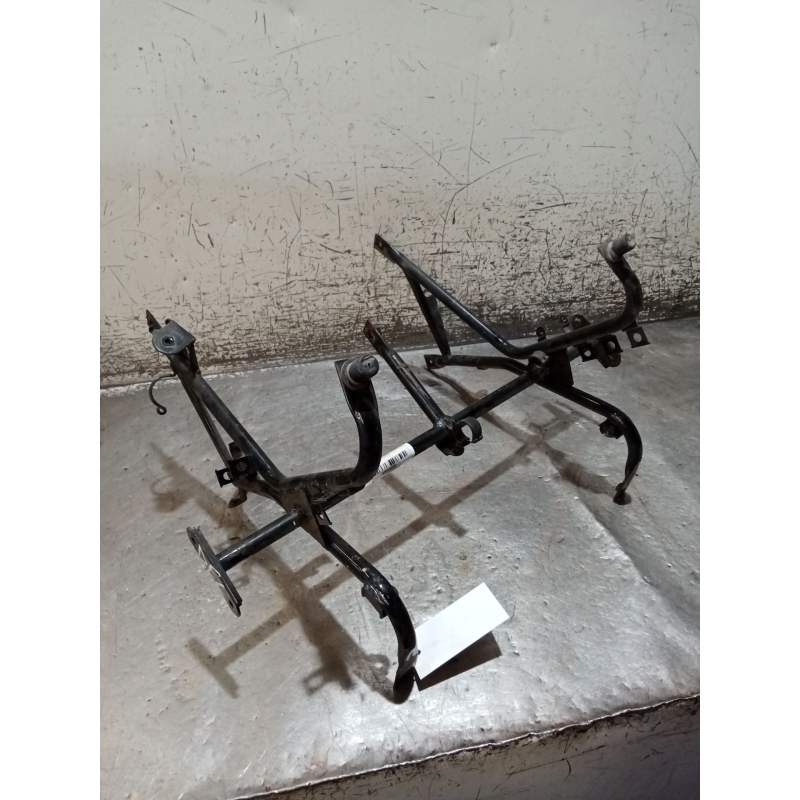 Recambio de moldura para honda st st 1100 pan european (sc26) referencia OEM IAM   