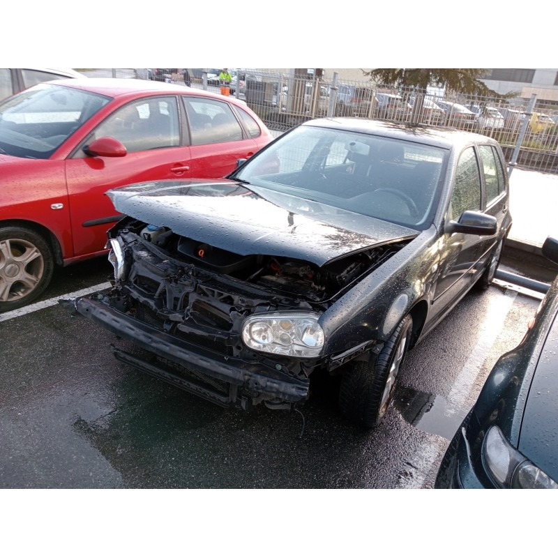 volkswagen golf iv berlina (1j1) del año 1998