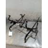 Recambio de moldura para honda st st 1100 pan european (sc26) referencia OEM IAM   