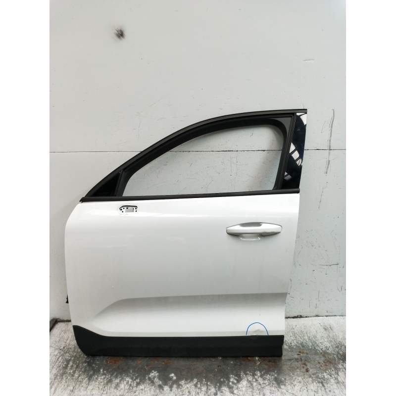 Recambio de puerta delantera izquierda para volvo xc40 (536) d4 awd referencia OEM IAM VER FOTOS 5P 2017