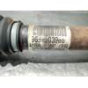 Recambio de transmision delantera derecha para peugeot 406 (8b) 2.0 hdi 110 referencia OEM IAM 9636203980 20HDI 1999