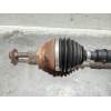 Recambio de transmision delantera derecha para volkswagen touran (5t1) 1.6 tdi referencia OEM IAM 3Q0407272BP  