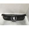Recambio de rejilla delantera para peugeot 406 (8b) 2.0 16v referencia OEM IAM 9631250277 1852263016 1999