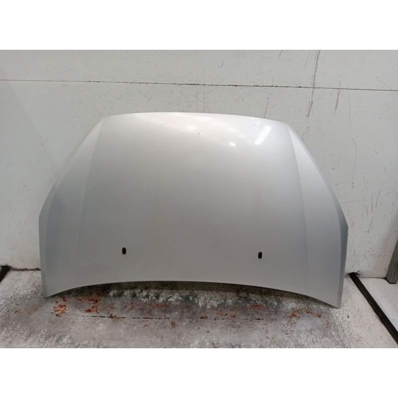 Recambio de capot para ford s-max (wa6) 1.8 tdci referencia OEM IAM   2006