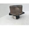 Recambio de motor calefaccion para nissan vanette cargo vanette cargo combi - 8 referencia OEM IAM 4868530350 0130111154 