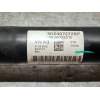 Recambio de transmision delantera derecha para volkswagen touran (5t1) 1.6 tdi referencia OEM IAM 3Q0407272BP  