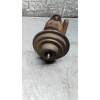 Recambio de valvula egr para mg zr 2.0 td referencia OEM IAM 72194302 20TD 2001