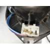 Recambio de motor calefaccion para nissan vanette cargo vanette cargo combi - 8 referencia OEM IAM 4868530350 0130111154 