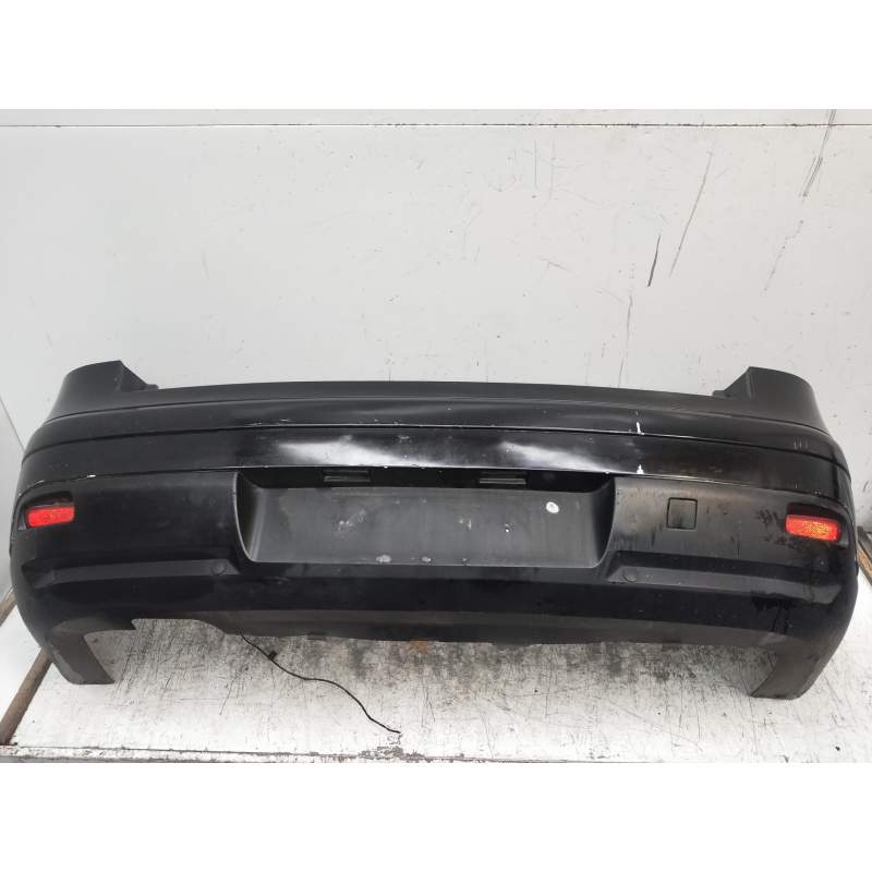 Recambio de paragolpes trasero para citroën c5 berlina lx (e) referencia OEM IAM   