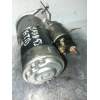 Recambio de motor arranque para saab 9-3 sport hatch linear referencia OEM IAM 55352882  