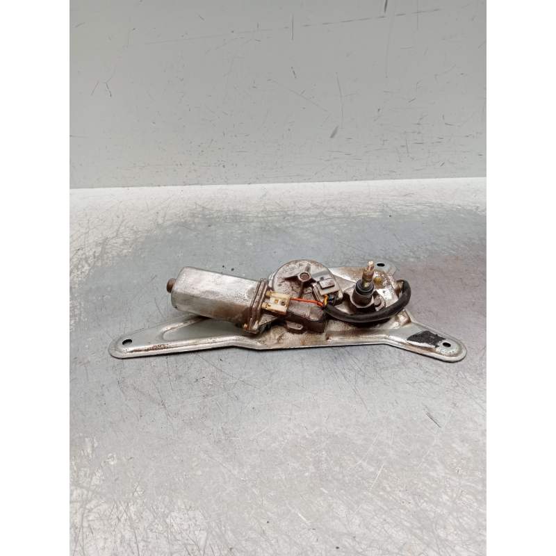 Recambio de motor limpia trasero para suzuki grand vitara 5 puertas sq (ft) referencia OEM IAM   