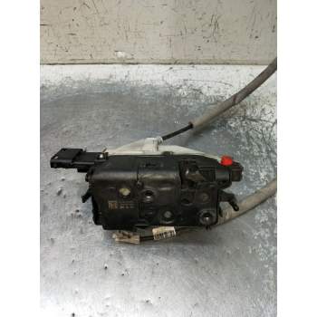 MOTOR CIERRE CENTRALIZADO TRASERO DERECHO 2309A158013 SBM16942530 2019