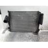 Recambio de intercooler para jaguar xj 3.0 v6 diesel cat referencia OEM IAM   
