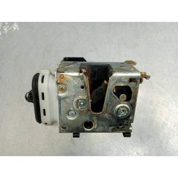 MOTOR CIERRE CENTRALIZADO TRASERO IZQUIERDO 4A0839015D 5P