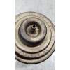 Recambio de valvula egr para mg zr 2.0 td referencia OEM IAM 72194302 20TD 2001