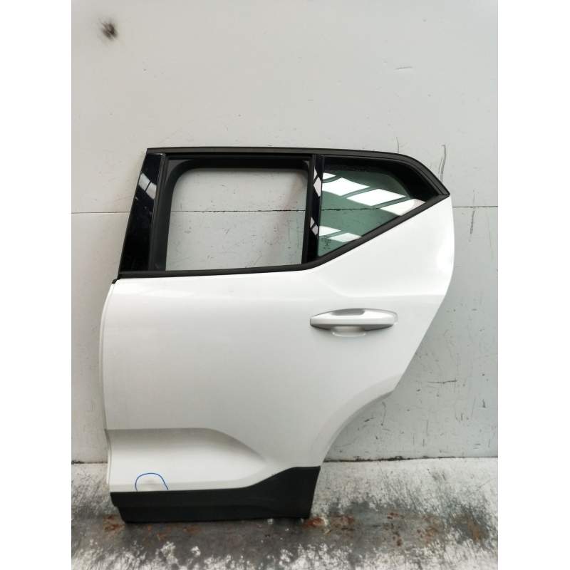 Recambio de puerta trasera izquierda para volvo xc40 (536) d4 awd referencia OEM IAM VER FOTOS 5P 2017