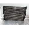 Recambio de intercooler para jaguar xj 3.0 v6 diesel cat referencia OEM IAM   
