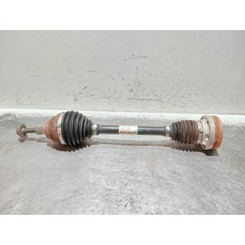 TRANSMISION DELANTERA IZQUIERDA 3Q0407271AR 