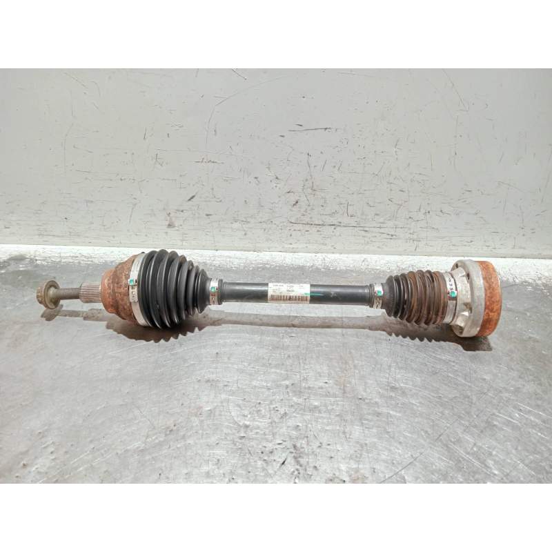 Recambio de transmision delantera izquierda para volkswagen touran (5t1) 1.6 tdi referencia OEM IAM 3Q0407271AR  