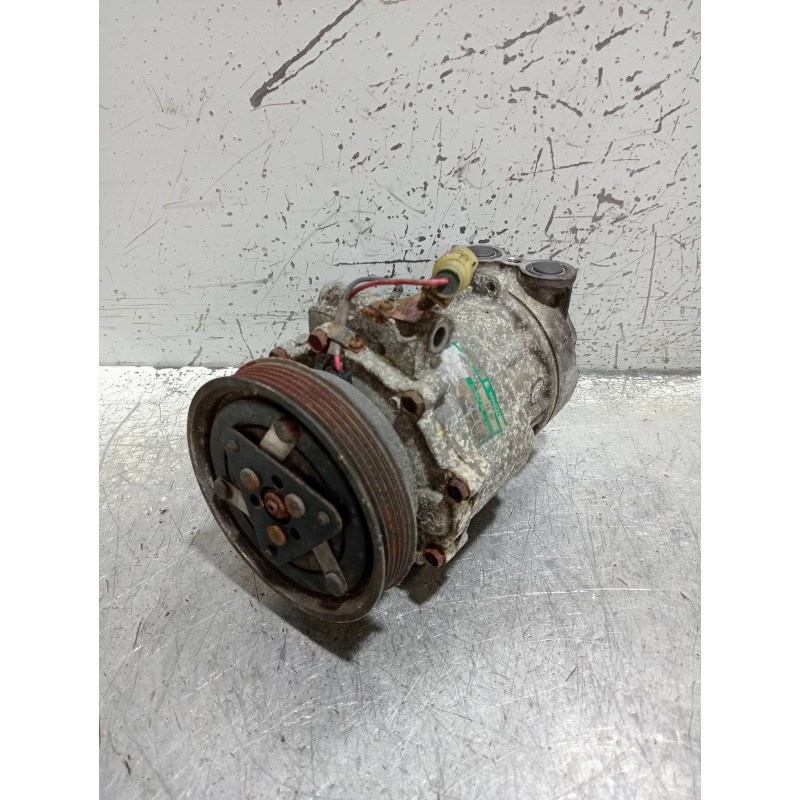 Recambio de compresor aire acondicionado para mg rover mg zr 160 referencia OEM IAM   