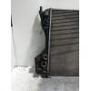 Recambio de radiador agua para jaguar xj 3.0 v6 diesel cat referencia OEM IAM   