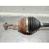 Recambio de transmision delantera izquierda para volkswagen touran (5t1) 1.6 tdi referencia OEM IAM 3Q0407271AR  