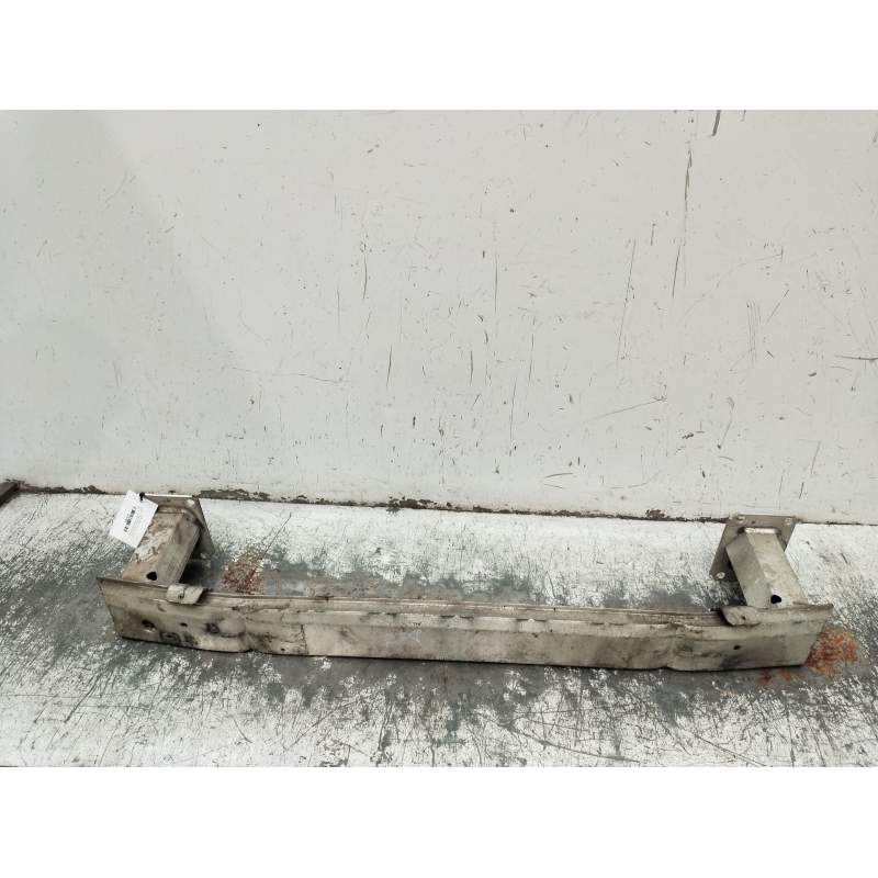 Recambio de refuerzo paragolpes delantero para opel vivaro c furgoneta (k0) 2.0 referencia OEM IAM   2019