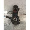 Recambio de mangueta delantera izquierda para peugeot 208 style referencia OEM IAM   