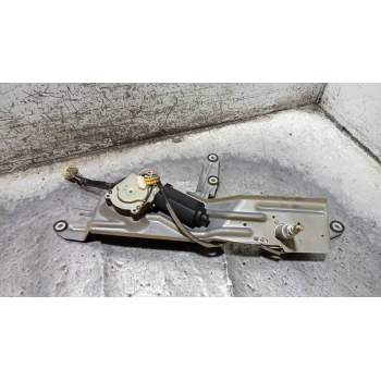 MOTOR LIMPIA TRASERO 