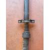 Recambio de transmision central para hyundai santa fe (bm) 2.2 crdi classic (2wd) referencia OEM IAM 493002B500  