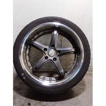 JUEGO LLANTAS 225/40 R18 92W VER FOTOS 