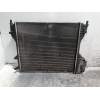 Recambio de radiador agua para jaguar xj 3.0 v6 diesel cat referencia OEM IAM   