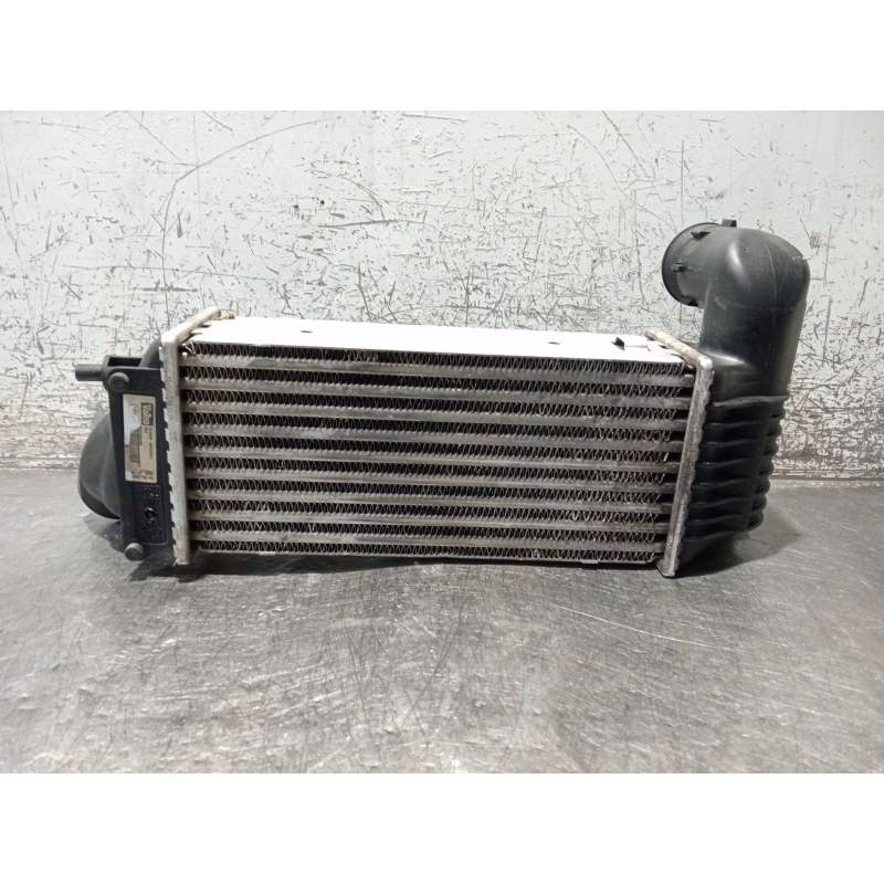 Recambio de intercooler para peugeot 406 (8b) 2.0 hdi 110 referencia OEM IAM 9637809480 20HDI 1999