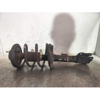 AMORTIGUADOR DELANTERO IZQUIERDO 4060A325 