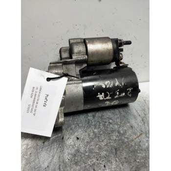 MOTOR ARRANQUE 