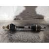 Recambio de transmision delantera izquierda para peugeot 208 style referencia OEM IAM 9656135280  