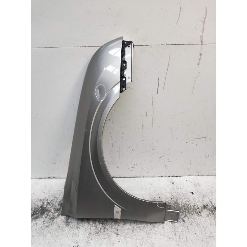 Recambio de aleta delantera derecha para opel vectra c berlina club referencia OEM IAM   C/2003