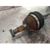 Recambio de transmision delantera izquierda para peugeot 208 style referencia OEM IAM 9656135280  