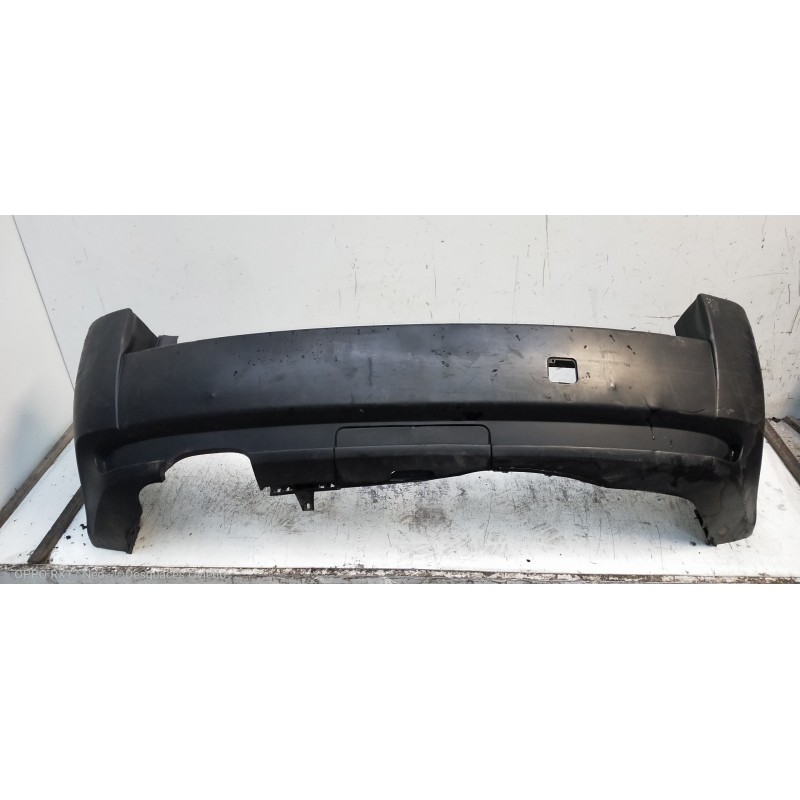 Recambio de paragolpes trasero para bmw x3 (e83) 3.0d referencia OEM IAM   