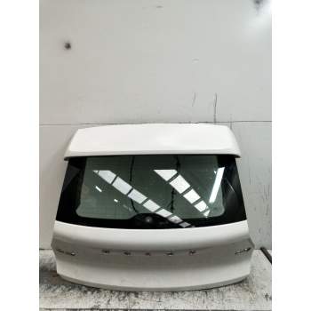 PORTON TRASERO 5P 2017